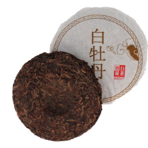 Pu Erh Sheng Cha Blanc Th s Lindfield