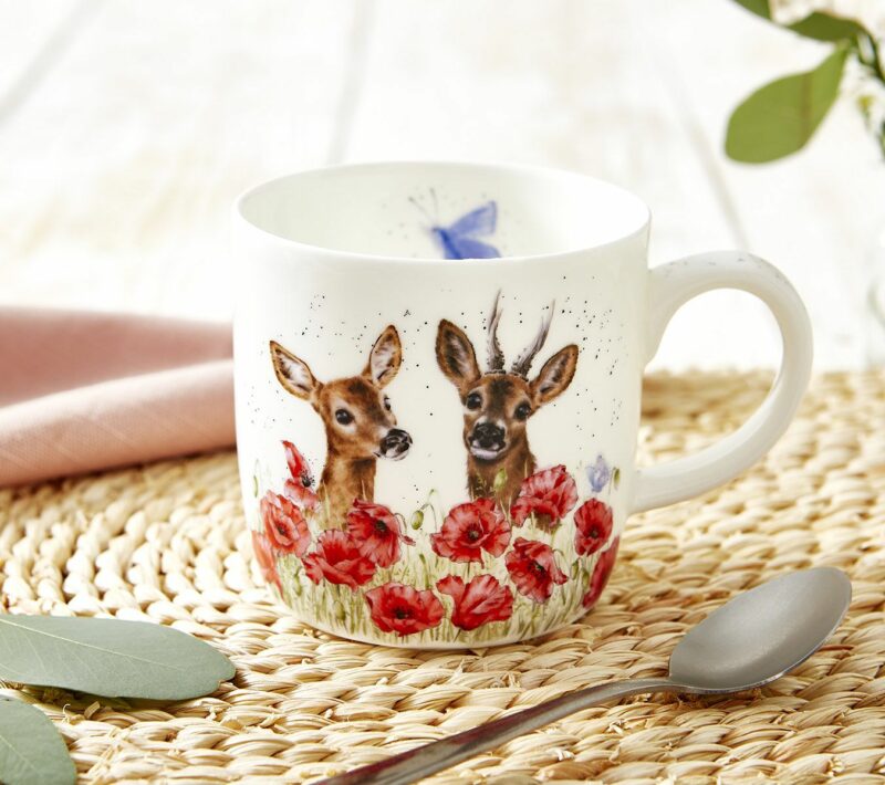 Mug Cerf "Deer to Me" – Image 3