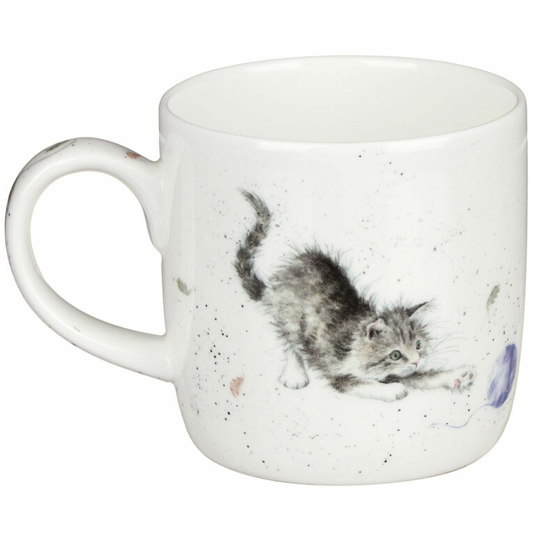 Mug Chat "Cat & Mousse" – Image 2