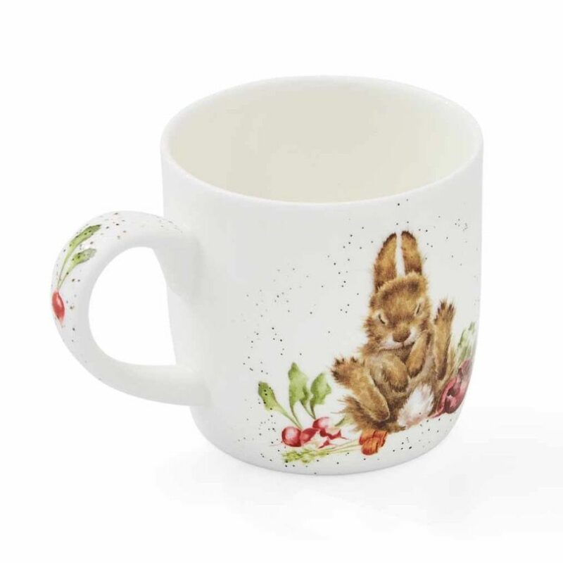 Mug Lapin "Grow Your Own" – Image 2