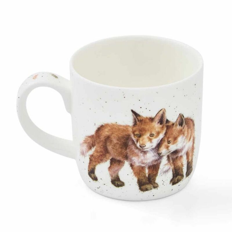 Mug Renard "Born to be Wild" – Image 2