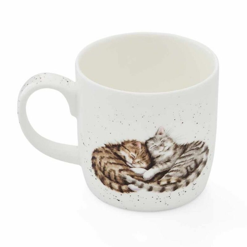 Mug Chats "Feline Good" – Image 2